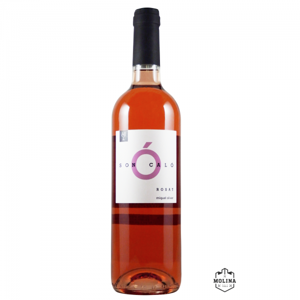 Son Caló Rosat, D.O. Pla i Llevant