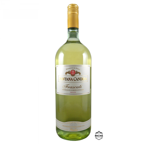 Frascati DOC, Fontana Candida, 1,50 l